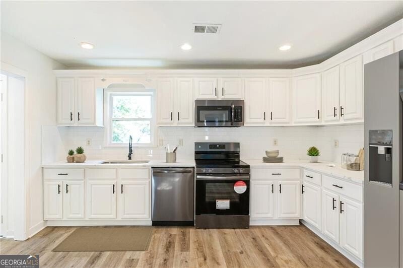 1258 Lyle Avenue Atlanta - Photo 8