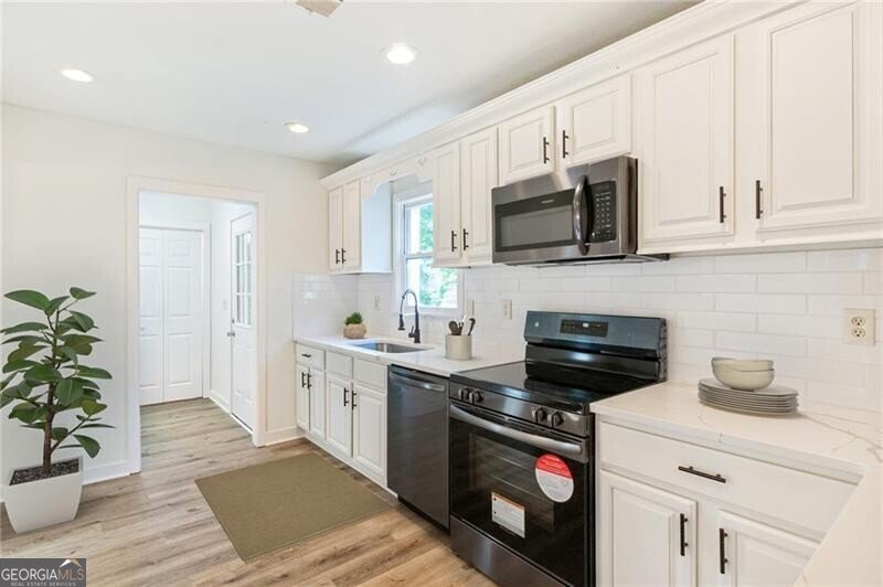 1258 Lyle Avenue Atlanta - Photo 9