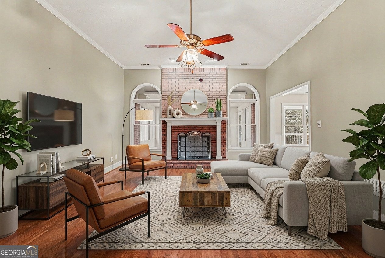 2820 Mount Zion Road Oxford - Photo 10