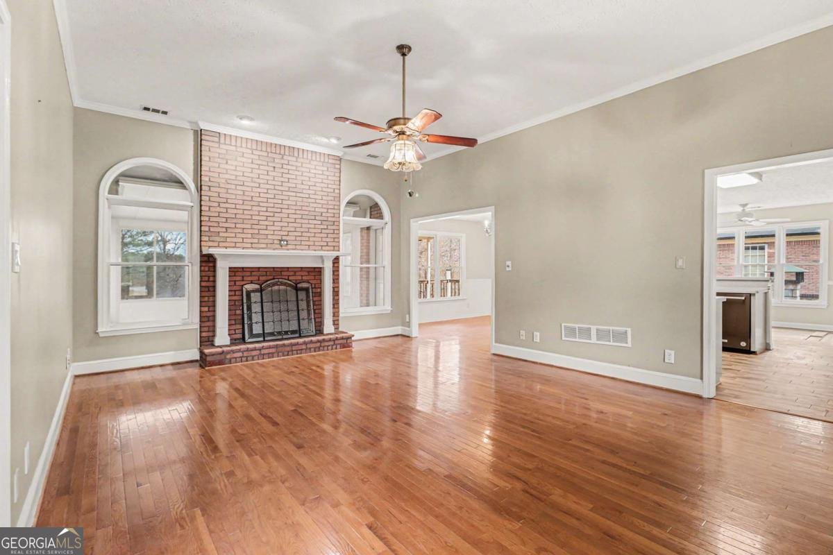 2820 Mount Zion Road Oxford - Photo 11