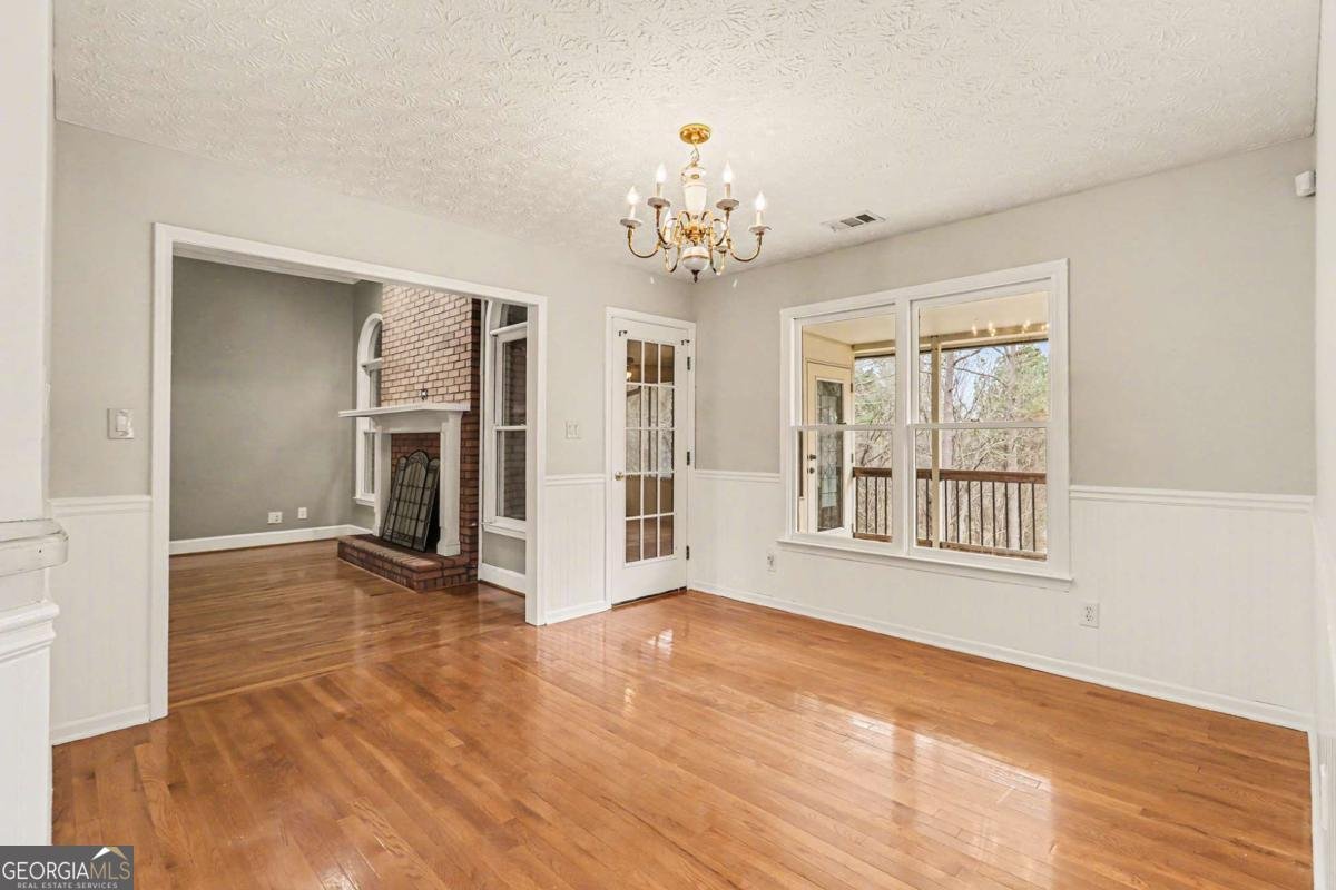 2820 Mount Zion Road Oxford - Photo 13