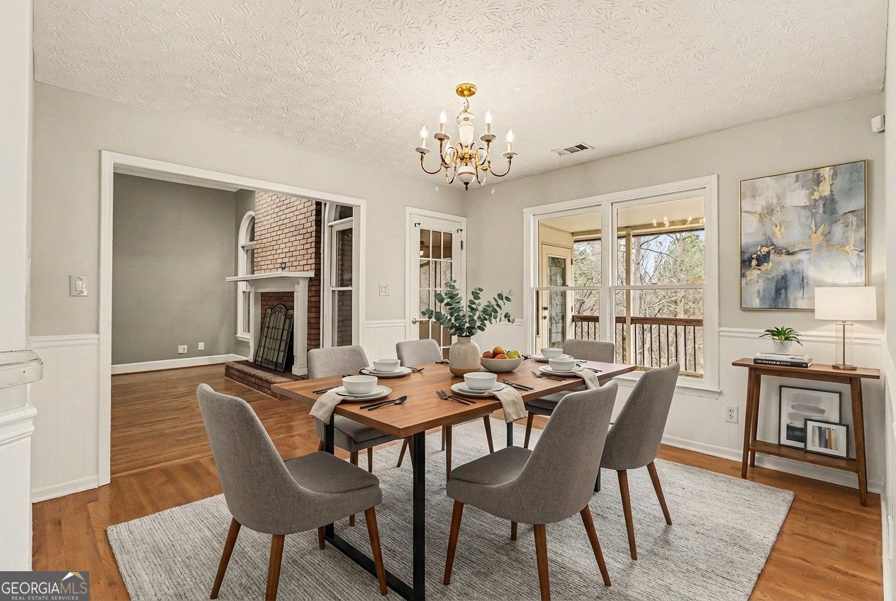 2820 Mount Zion Road Oxford - Photo 14