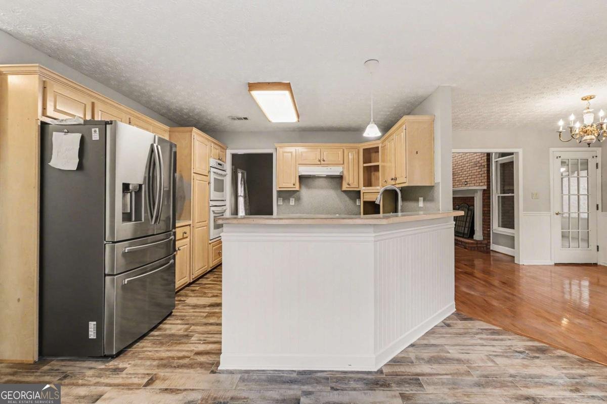 2820 Mount Zion Road Oxford - Photo 16