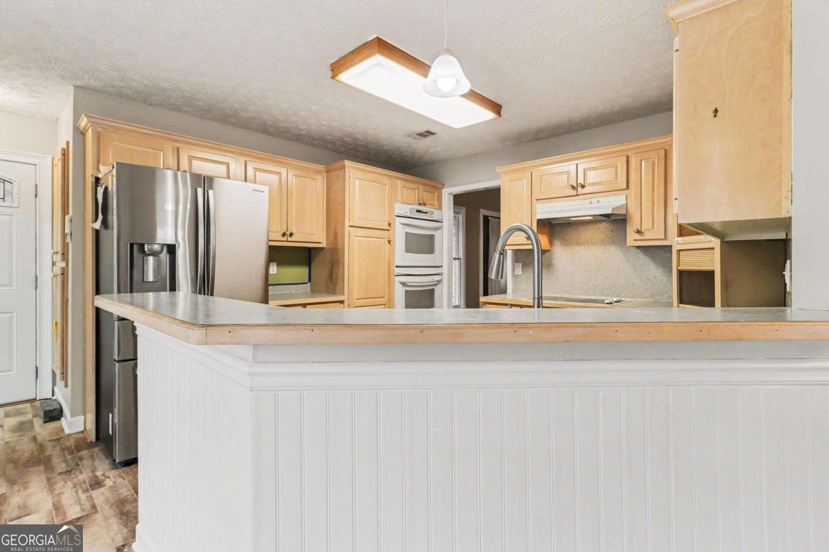 2820 Mount Zion Road Oxford - Photo 17