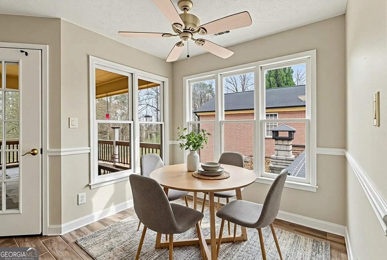 2820 Mount Zion Road Oxford - Photo 19