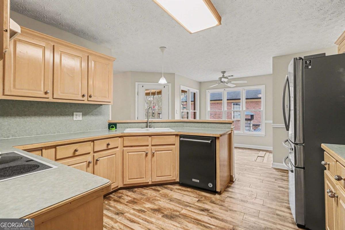 2820 Mount Zion Road Oxford - Photo 21