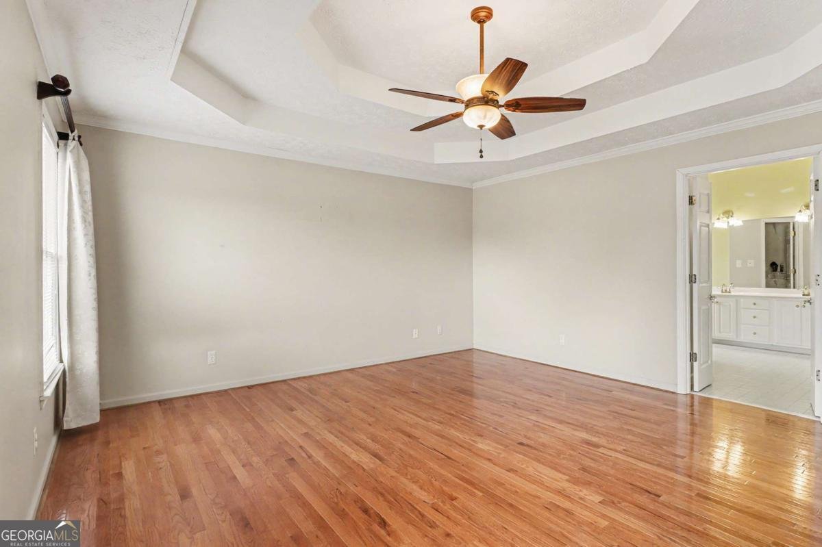 2820 Mount Zion Road Oxford - Photo 24