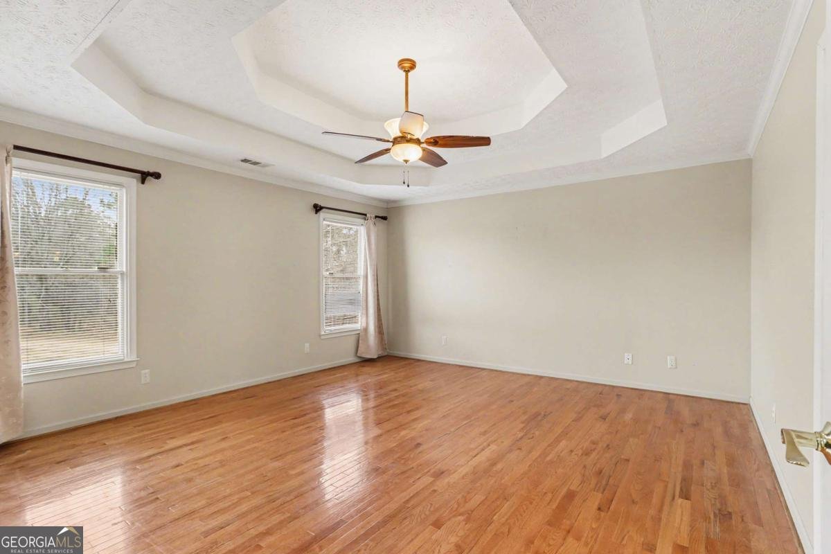 2820 Mount Zion Road Oxford - Photo 26