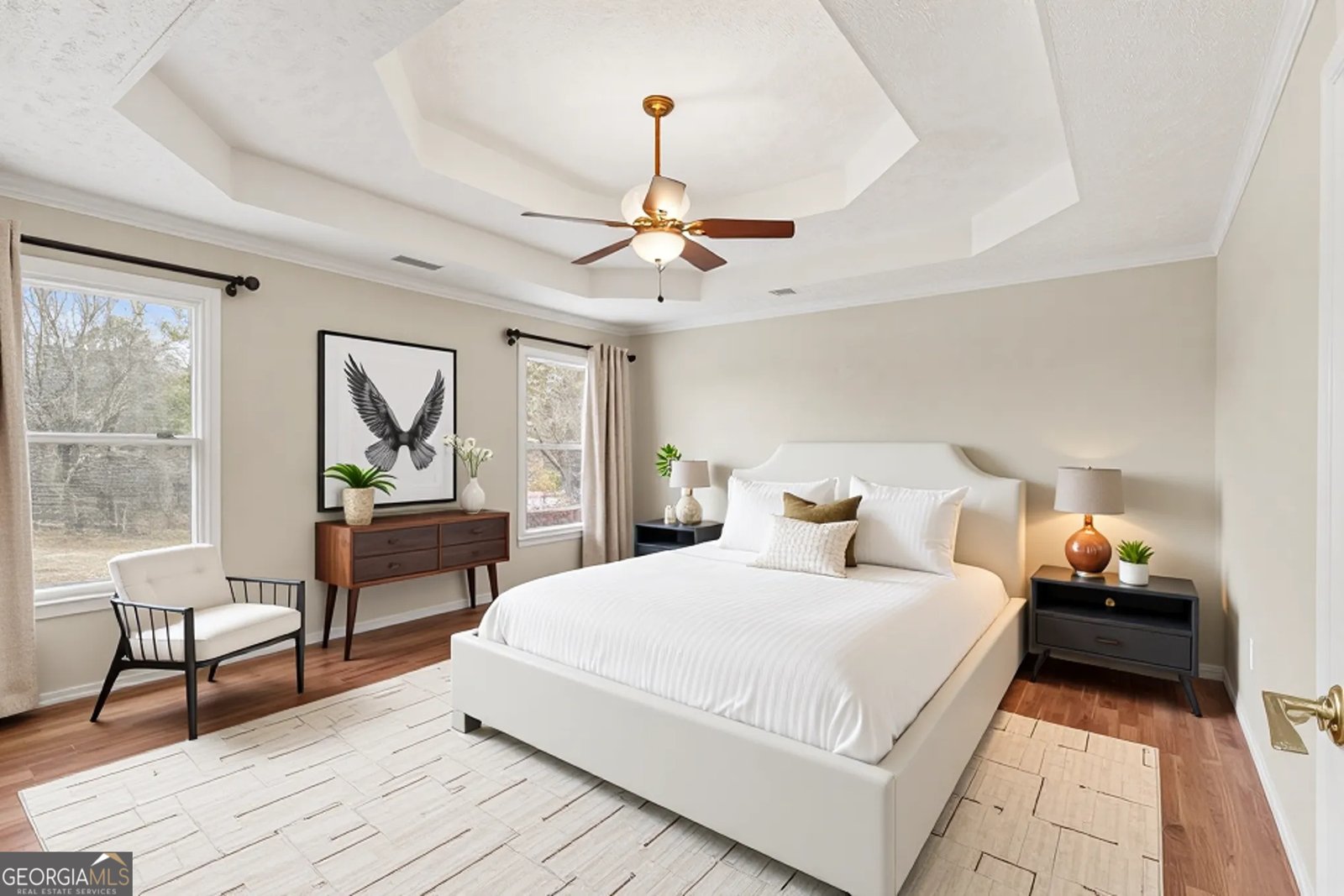 2820 Mount Zion Road Oxford - Photo 27