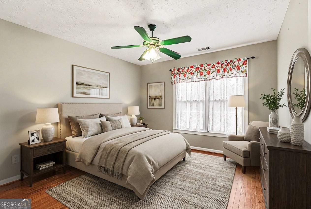 2820 Mount Zion Road Oxford - Photo 30