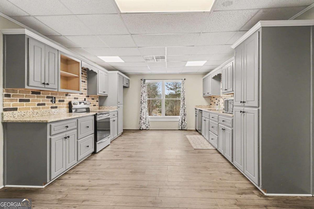 2820 Mount Zion Road Oxford - Photo 36