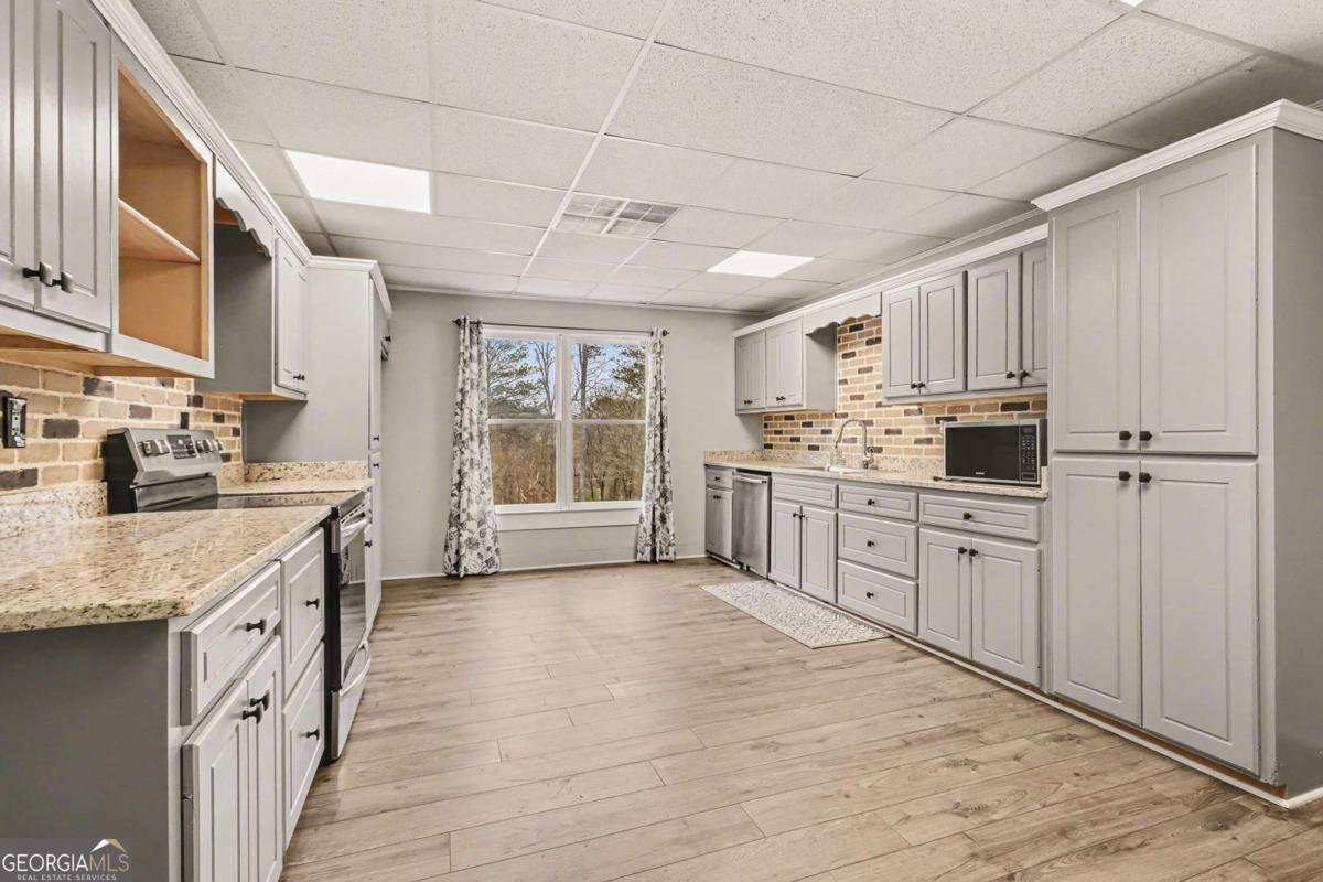 2820 Mount Zion Road Oxford - Photo 37