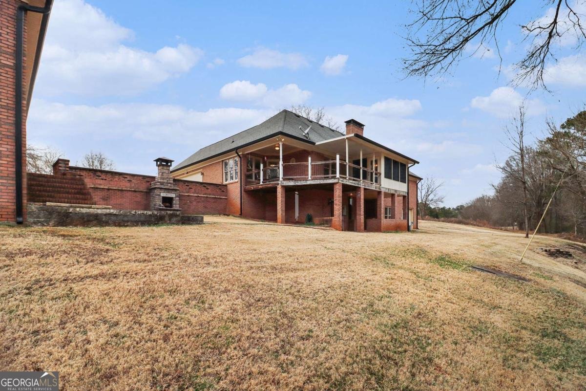 2820 Mount Zion Road Oxford - Photo 54