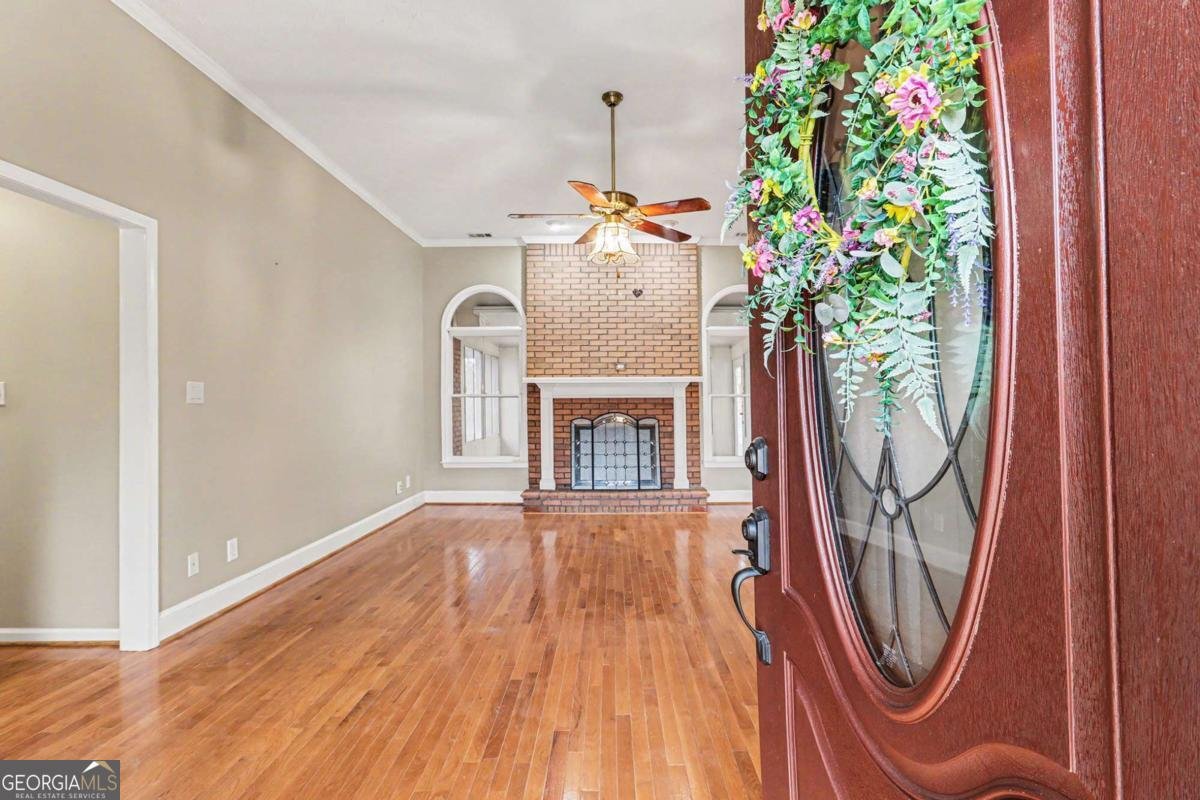 2820 Mount Zion Road Oxford - Photo 8