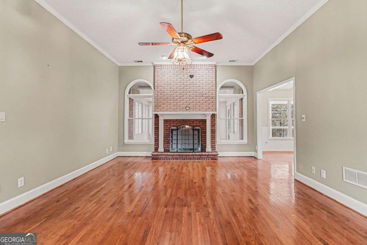 2820 Mount Zion Road Oxford - Photo 9