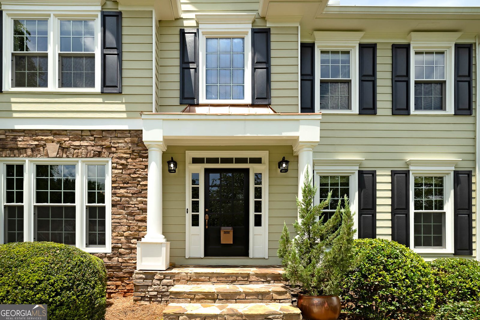 5045 Matthew Meadow Court Alpharetta - Photo 10