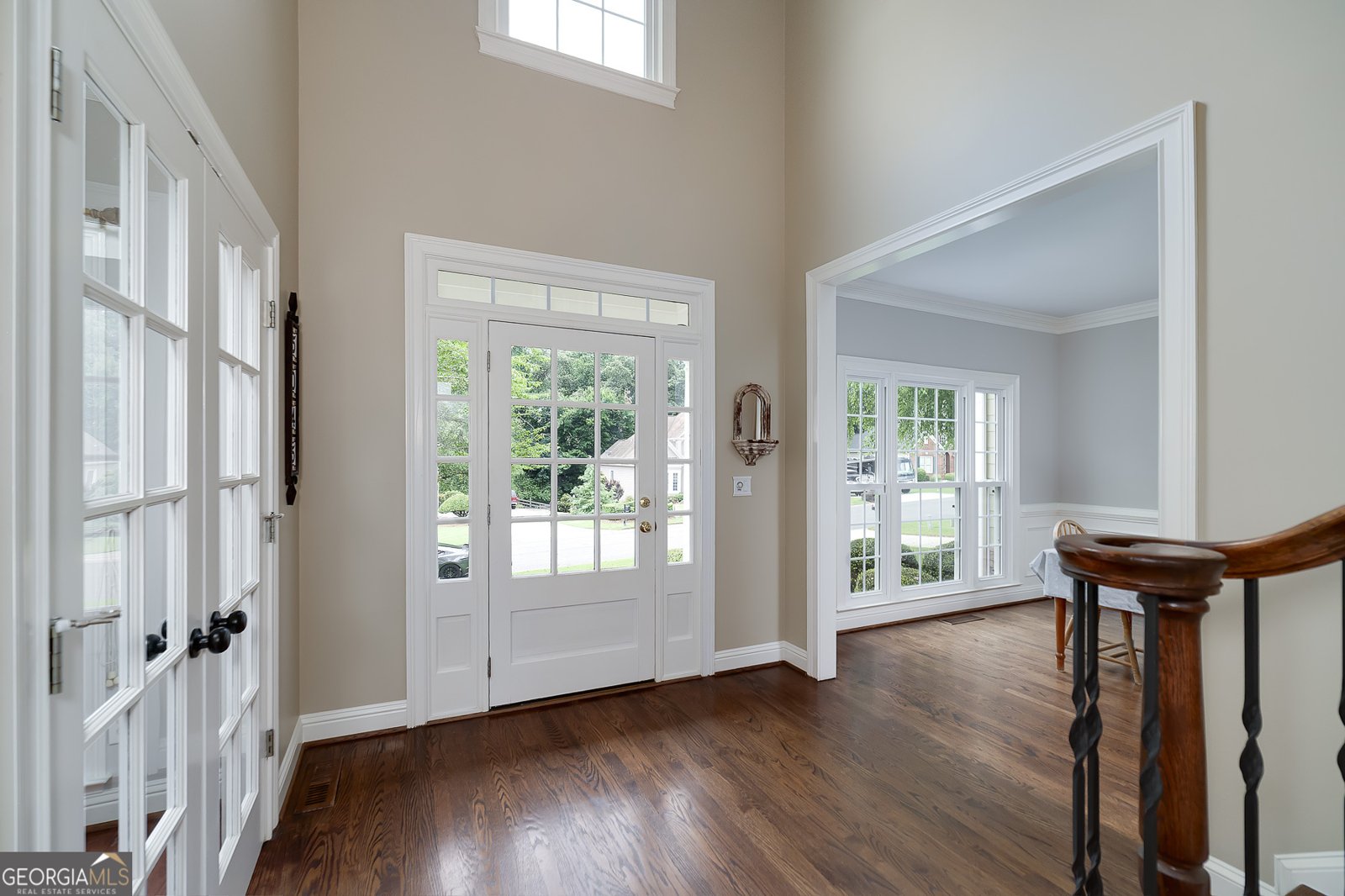 5045 Matthew Meadow Court Alpharetta - Photo 11