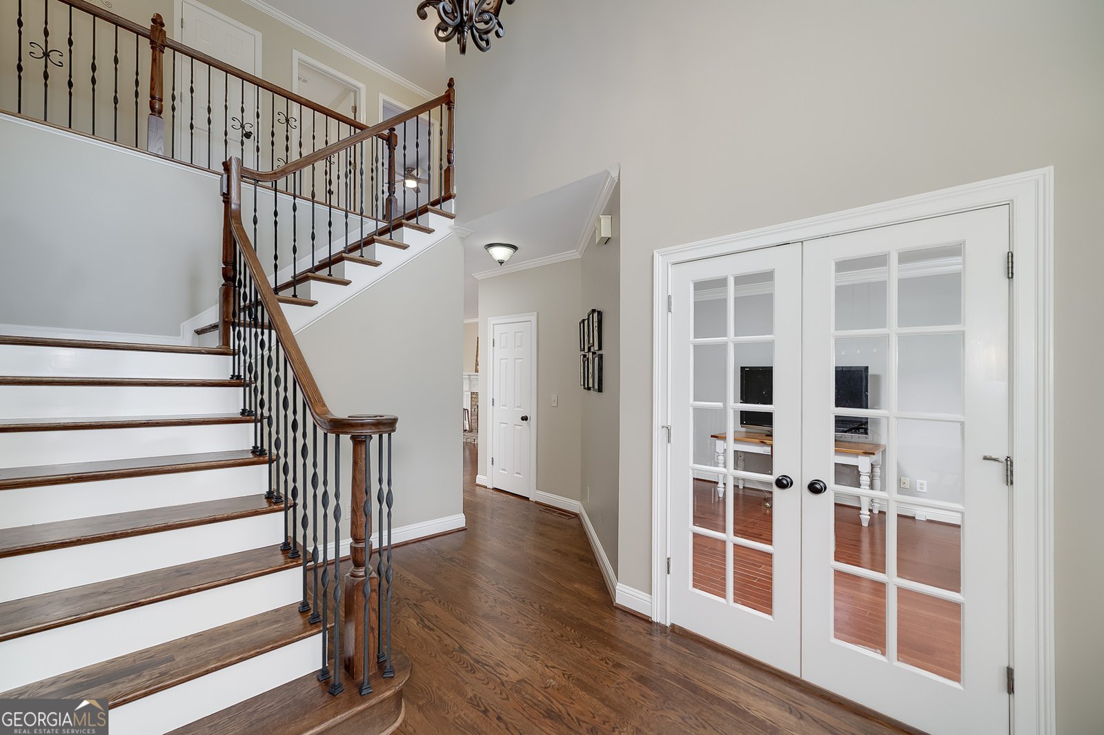 5045 Matthew Meadow Court Alpharetta - Photo 12