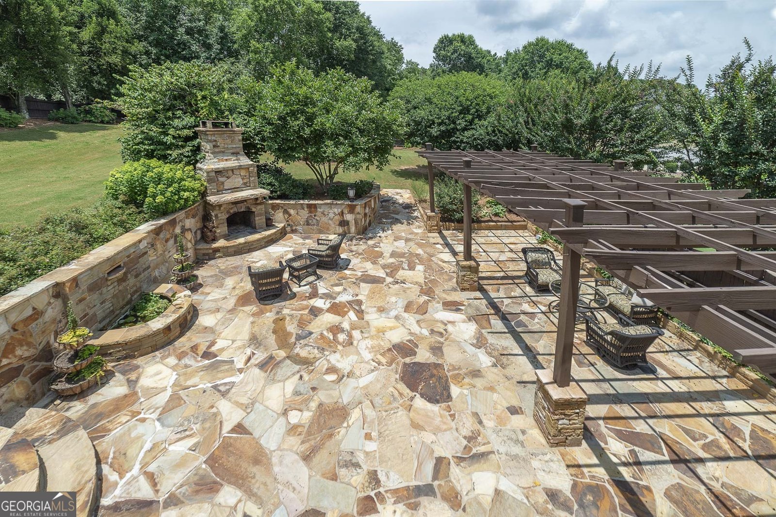 5045 Matthew Meadow Court Alpharetta - Photo 22