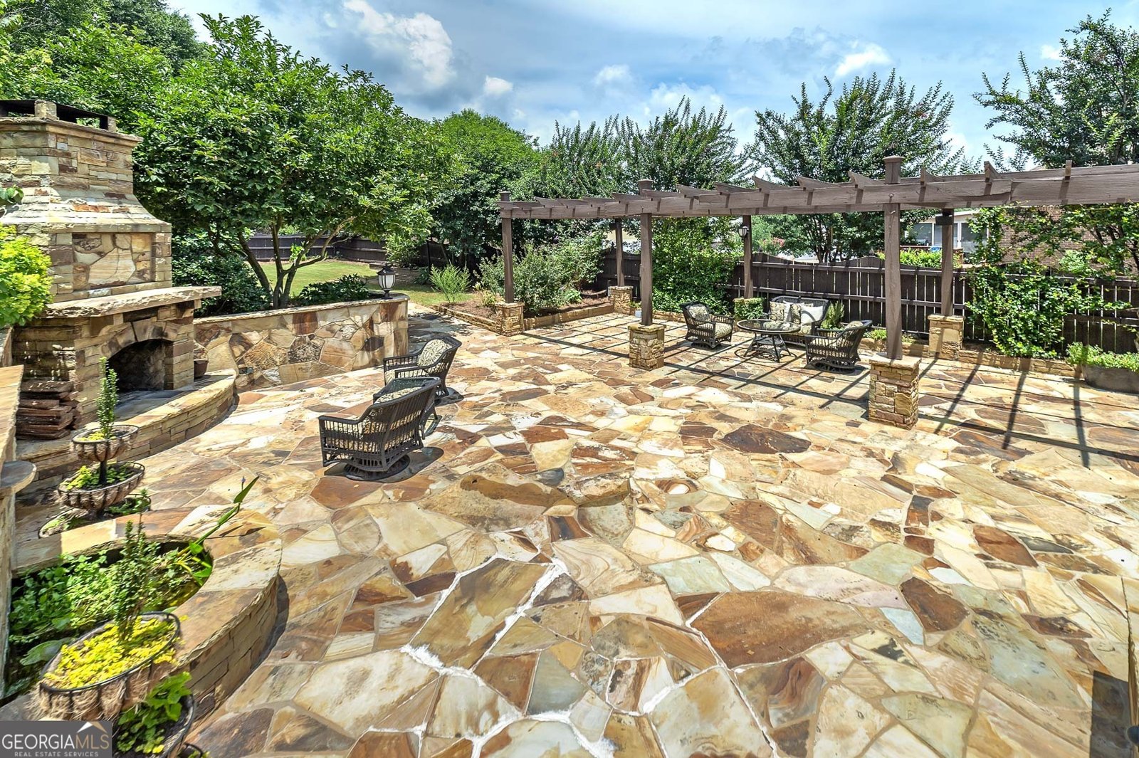 5045 Matthew Meadow Court Alpharetta - Photo 56