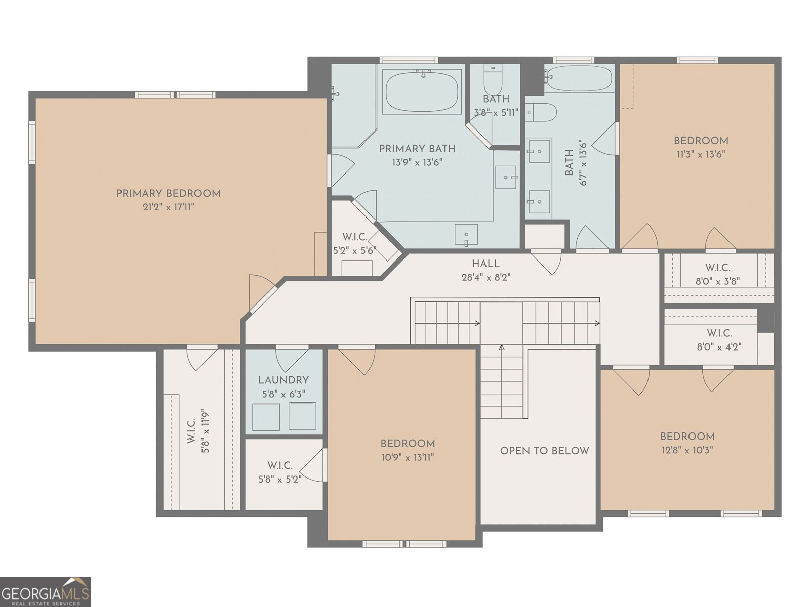 5045 Matthew Meadow Court Alpharetta - Photo 65