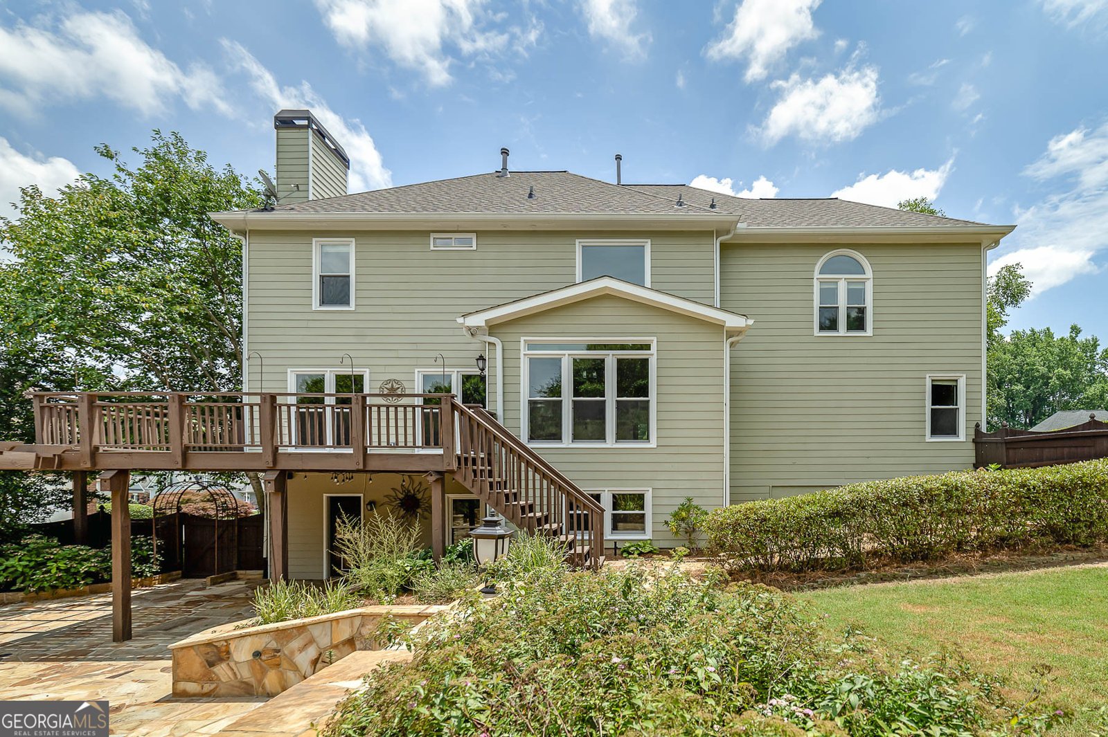 5045 Matthew Meadow Court Alpharetta - Photo 7