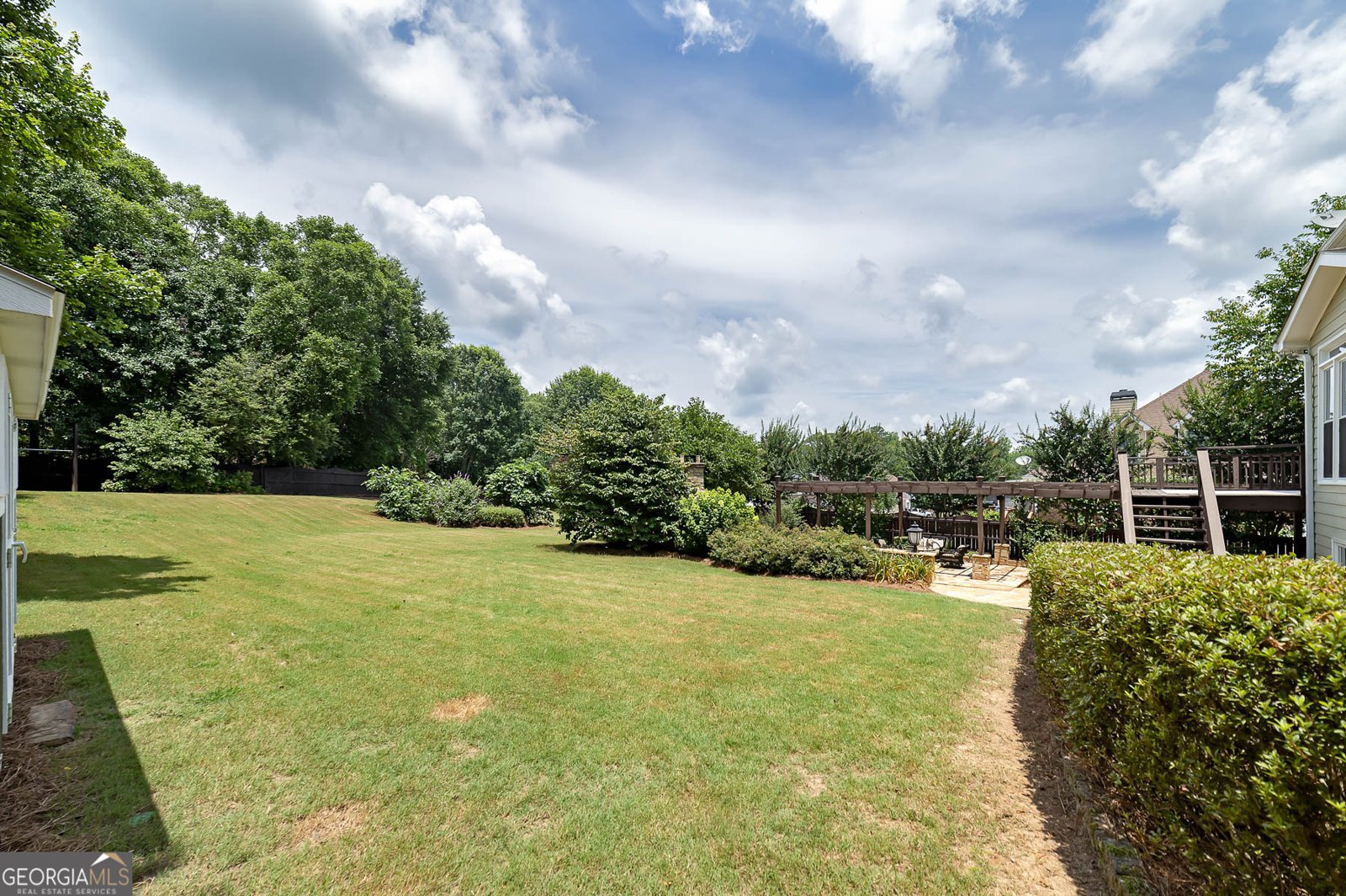 5045 Matthew Meadow Court Alpharetta - Photo 8