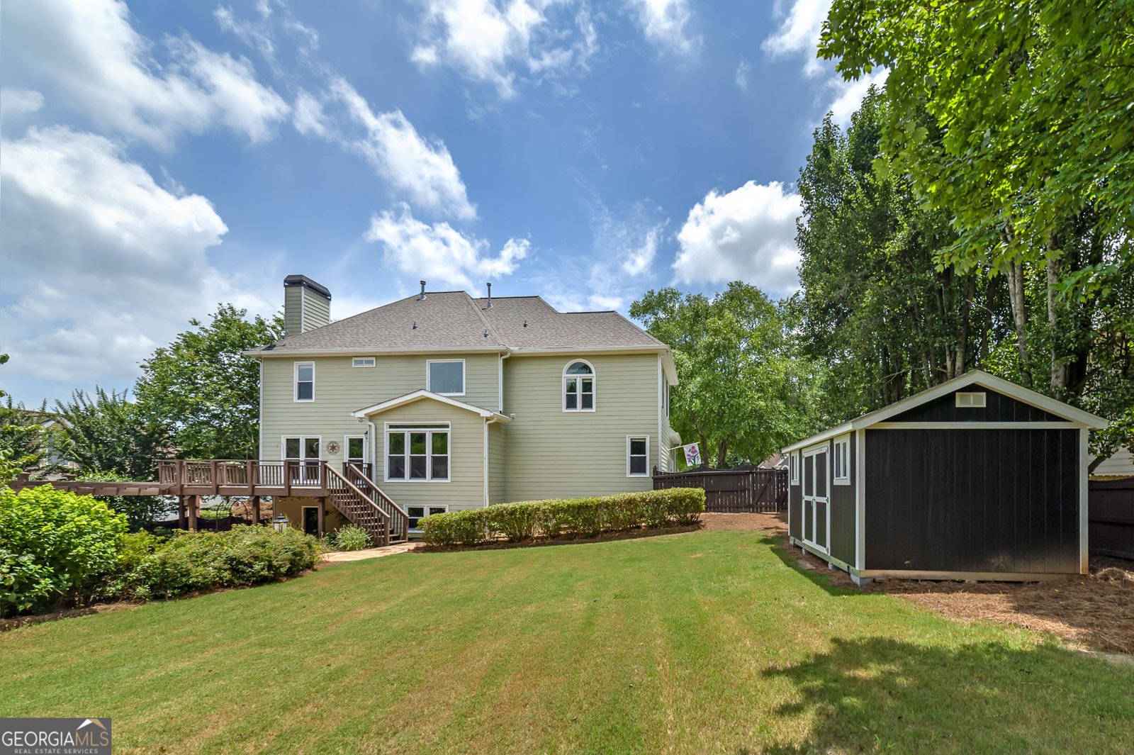 5045 Matthew Meadow Court Alpharetta - Photo 9