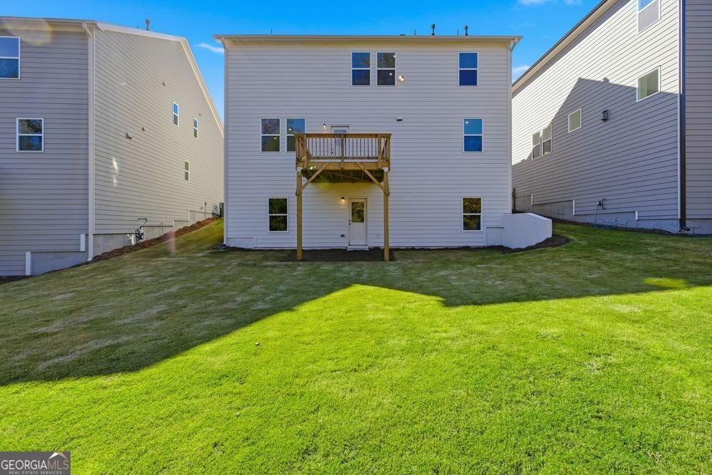 3983 Alderstone Drive Flowery Branch - Photo 30