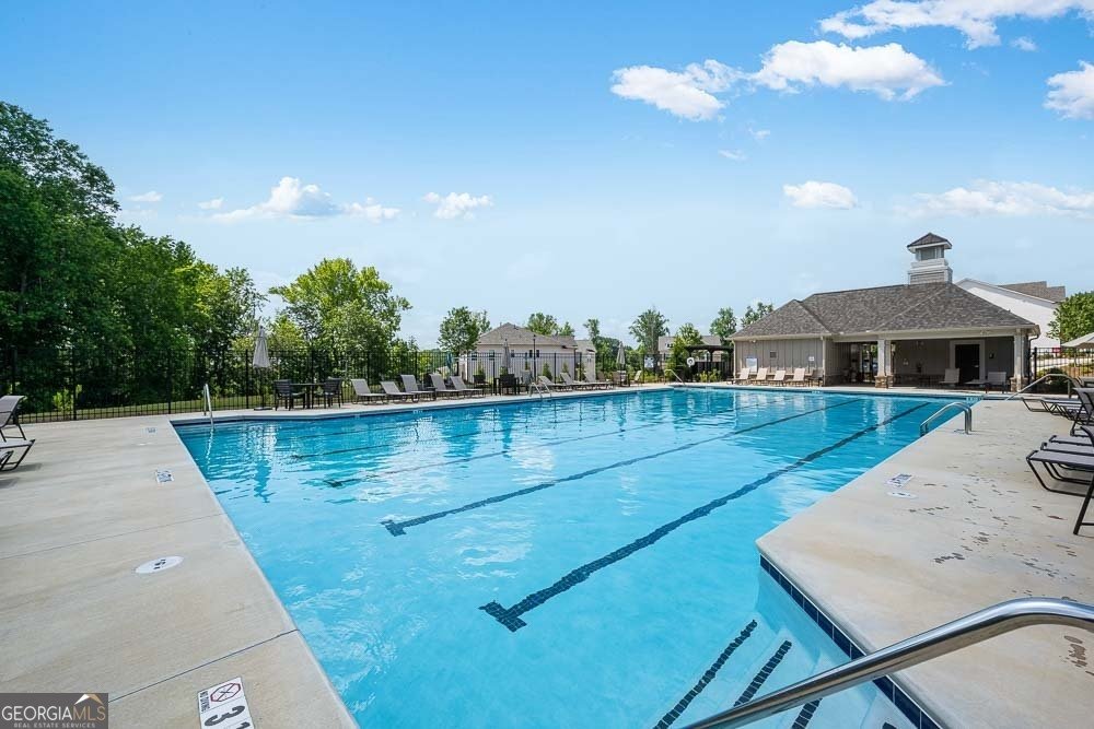 3983 Alderstone Drive Flowery Branch - Photo 44