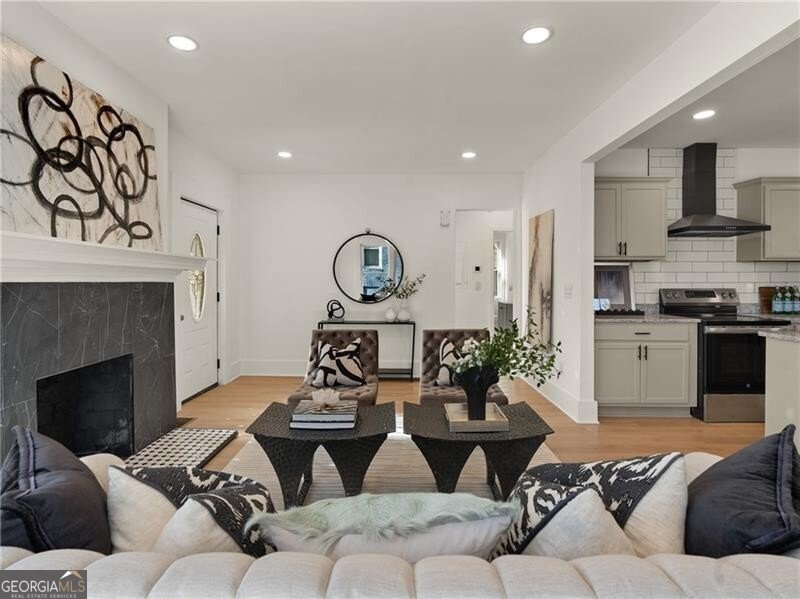 1639 Stokes Avenue Atlanta - Photo 14