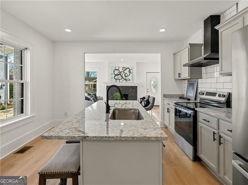 1639 Stokes Avenue Atlanta - Photo 19