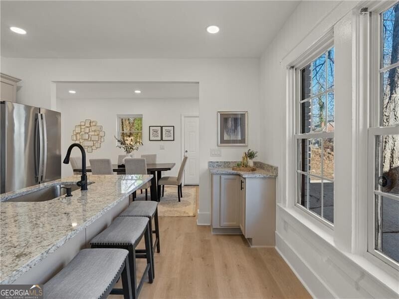 1639 Stokes Avenue Atlanta - Photo 22