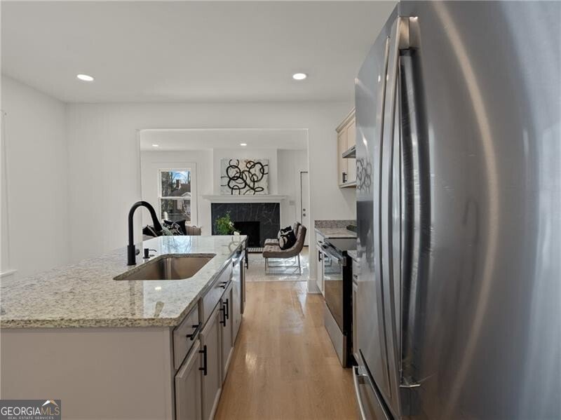 1639 Stokes Avenue Atlanta - Photo 23