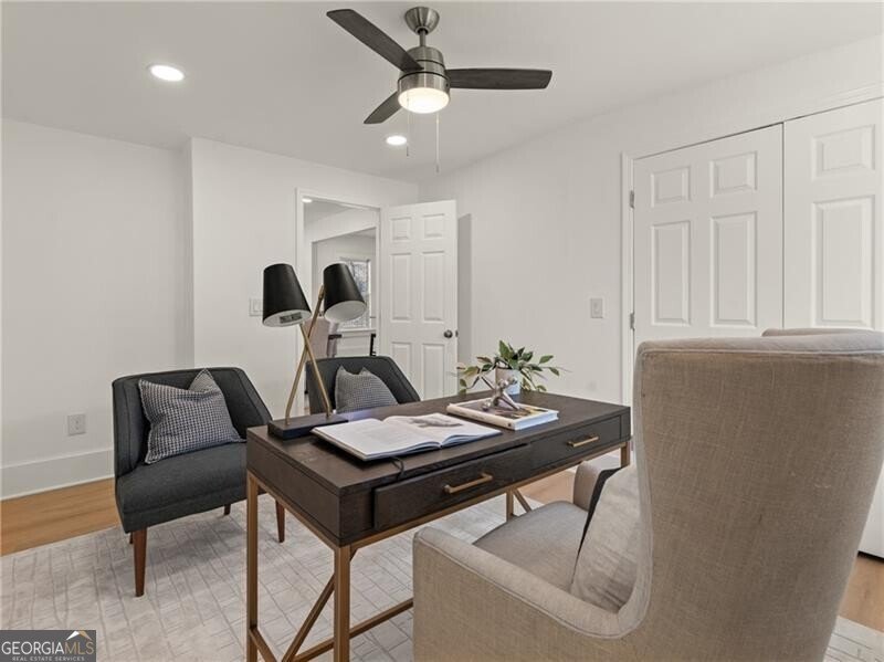 1639 Stokes Avenue Atlanta - Photo 37