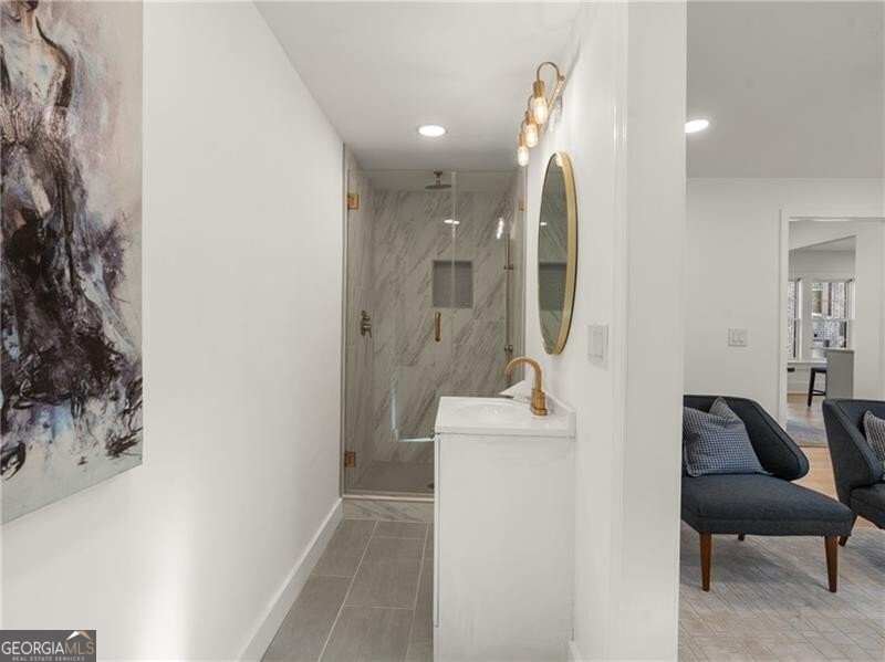 1639 Stokes Avenue Atlanta - Photo 39