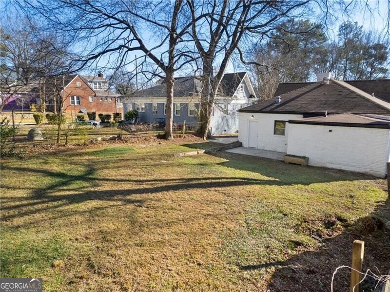 1639 Stokes Avenue Atlanta - Photo 44