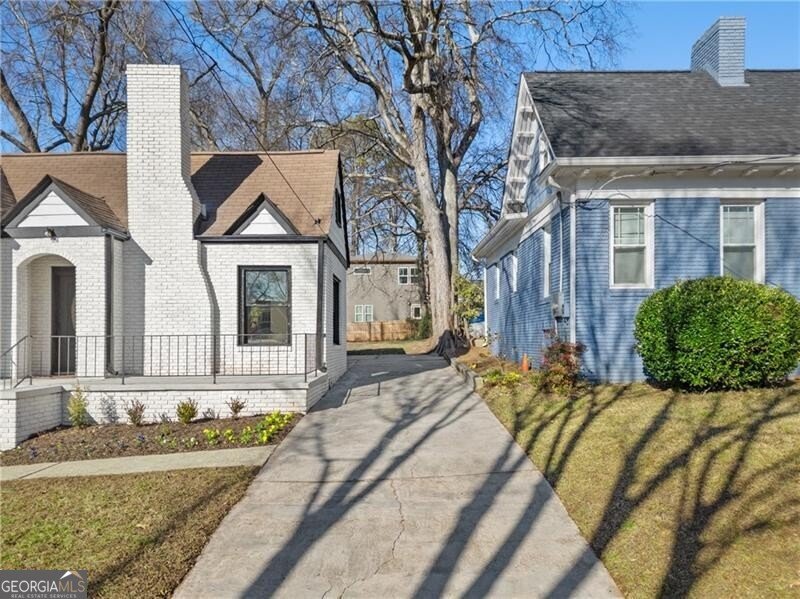 1639 Stokes Avenue Atlanta - Photo 49