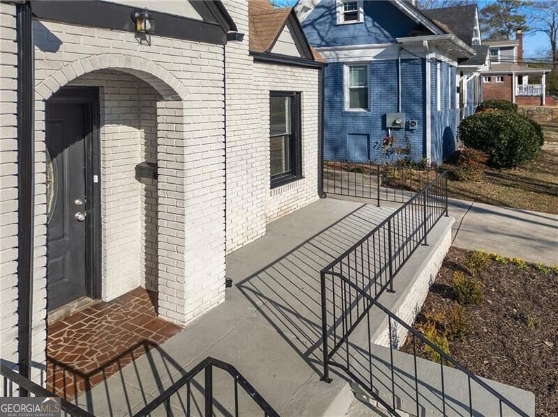 1639 Stokes Avenue Atlanta - Photo 50