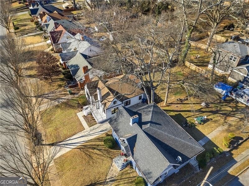 1639 Stokes Avenue Atlanta - Photo 53