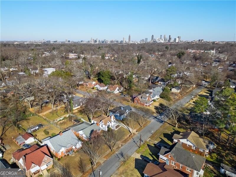 1639 Stokes Avenue Atlanta - Photo 56