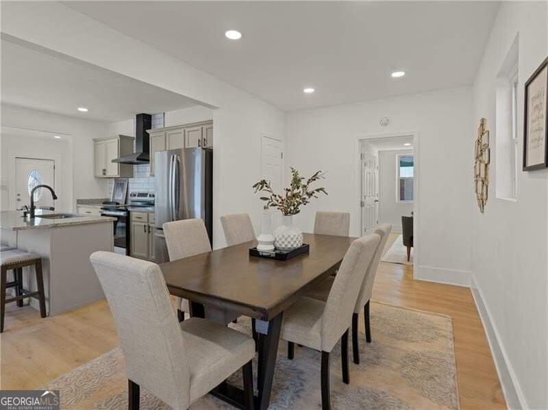 1639 Stokes Avenue Atlanta - Photo 8