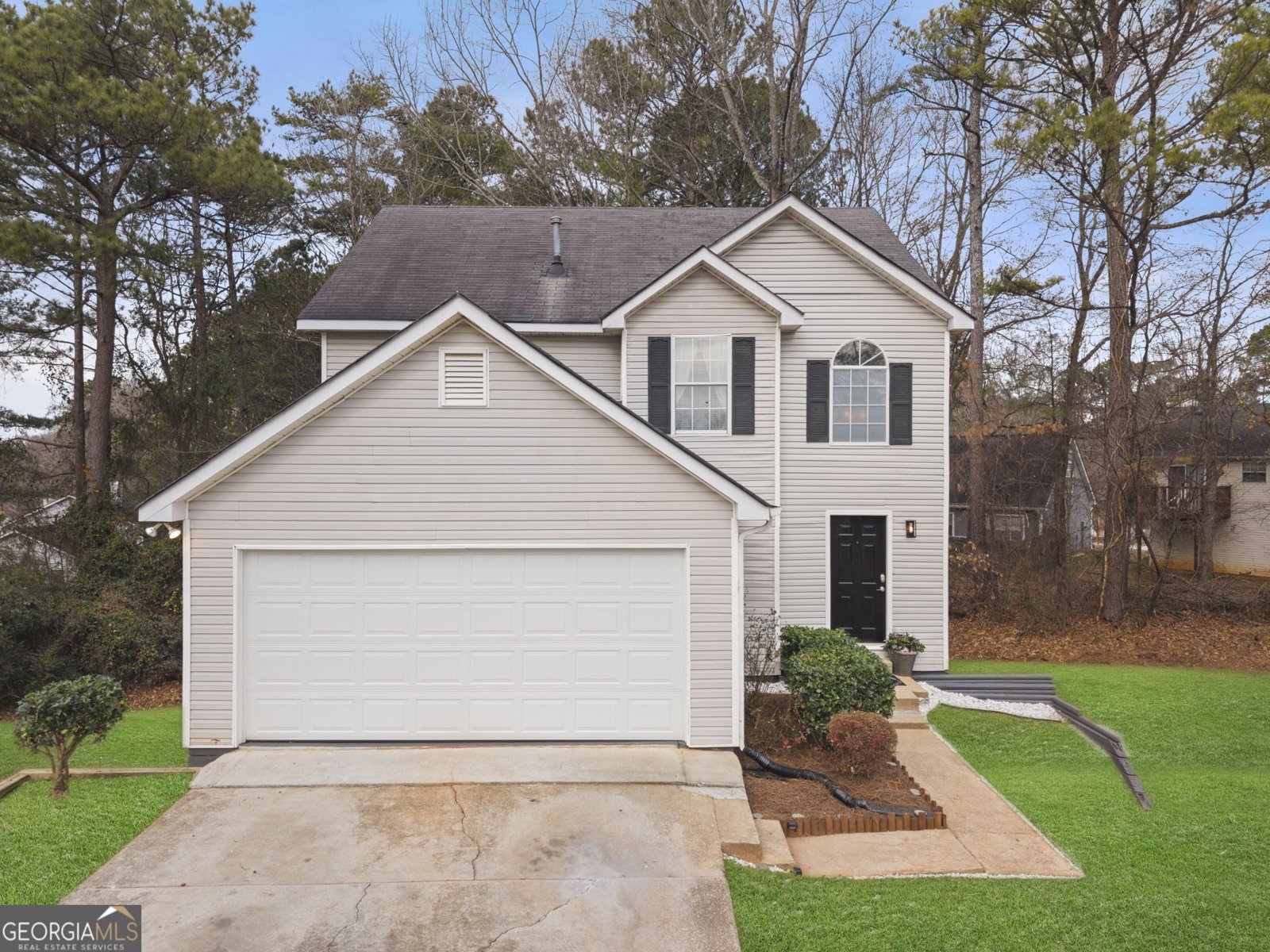 3292 Basking Shade Lane Decatur - Photo 1