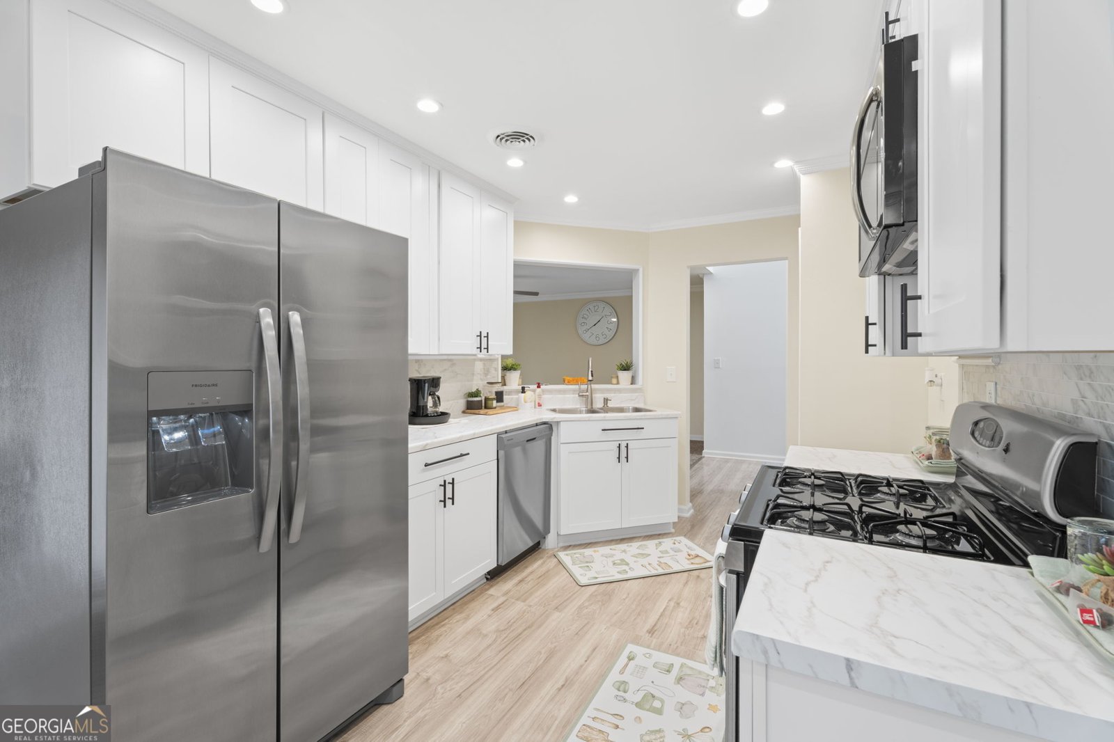 3292 Basking Shade Lane Decatur - Photo 11