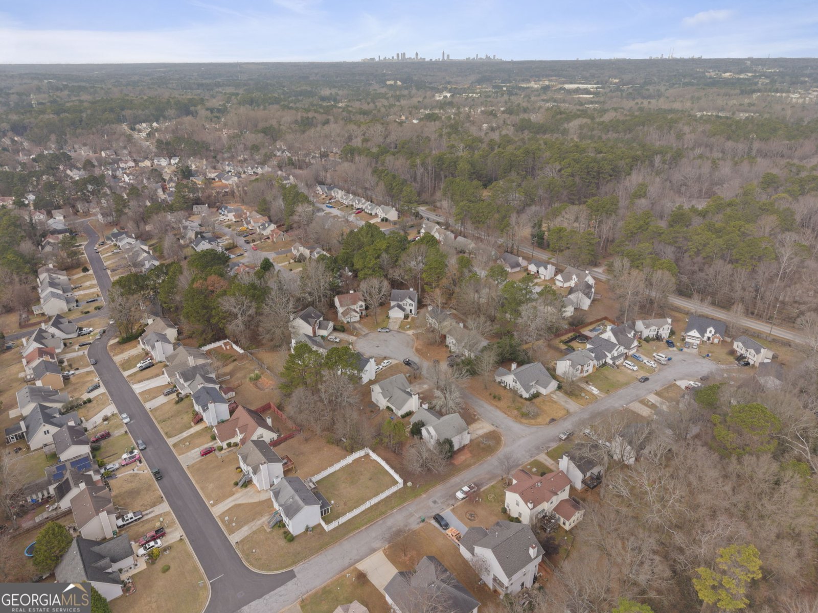 3292 Basking Shade Lane Decatur - Photo 49