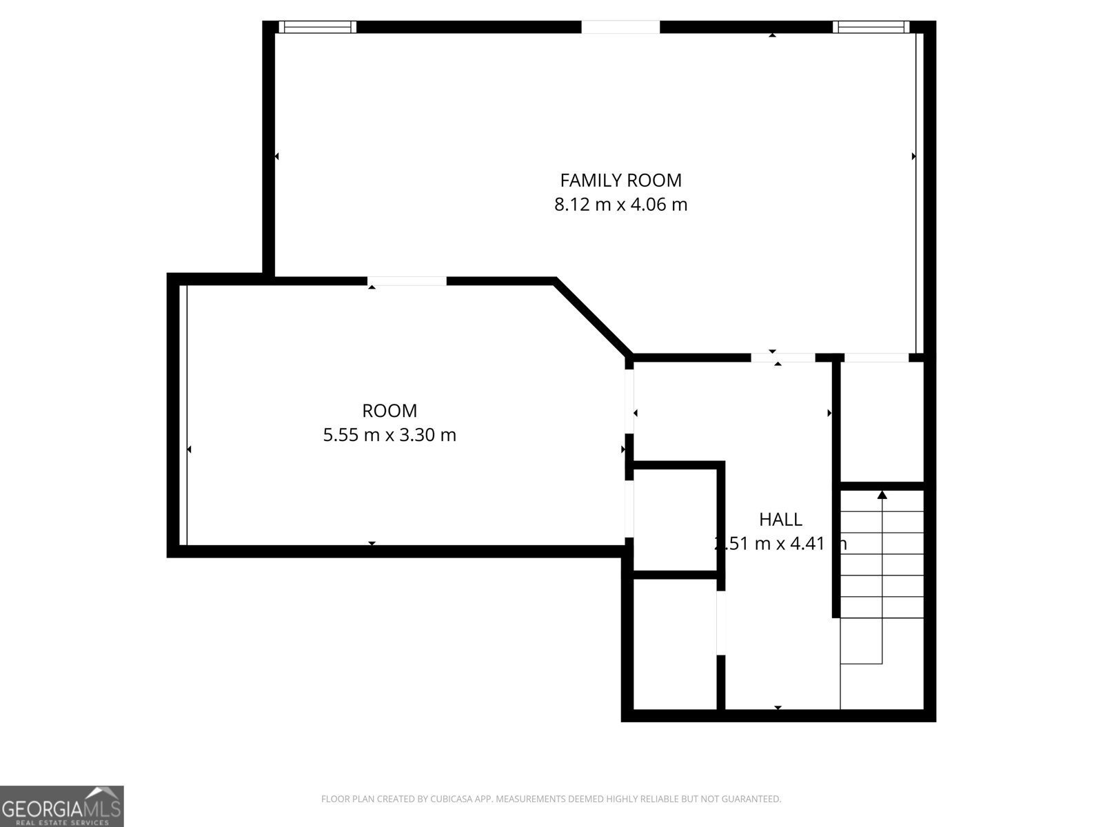 3292 Basking Shade Lane Decatur - Photo 50