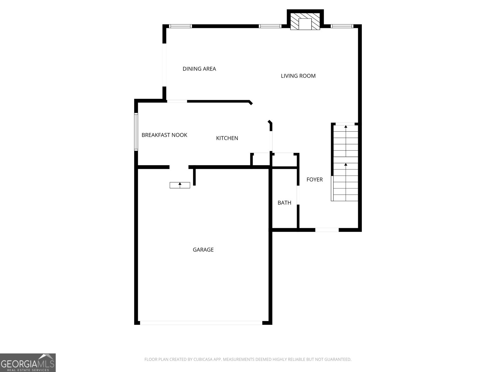 3292 Basking Shade Lane Decatur - Photo 55