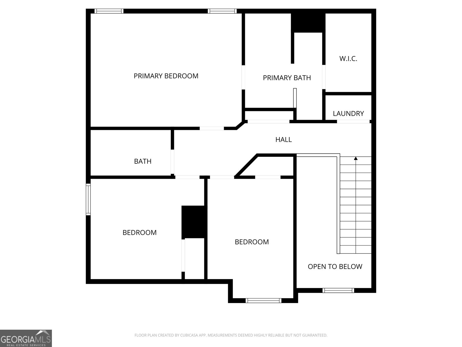 3292 Basking Shade Lane Decatur - Photo 57
