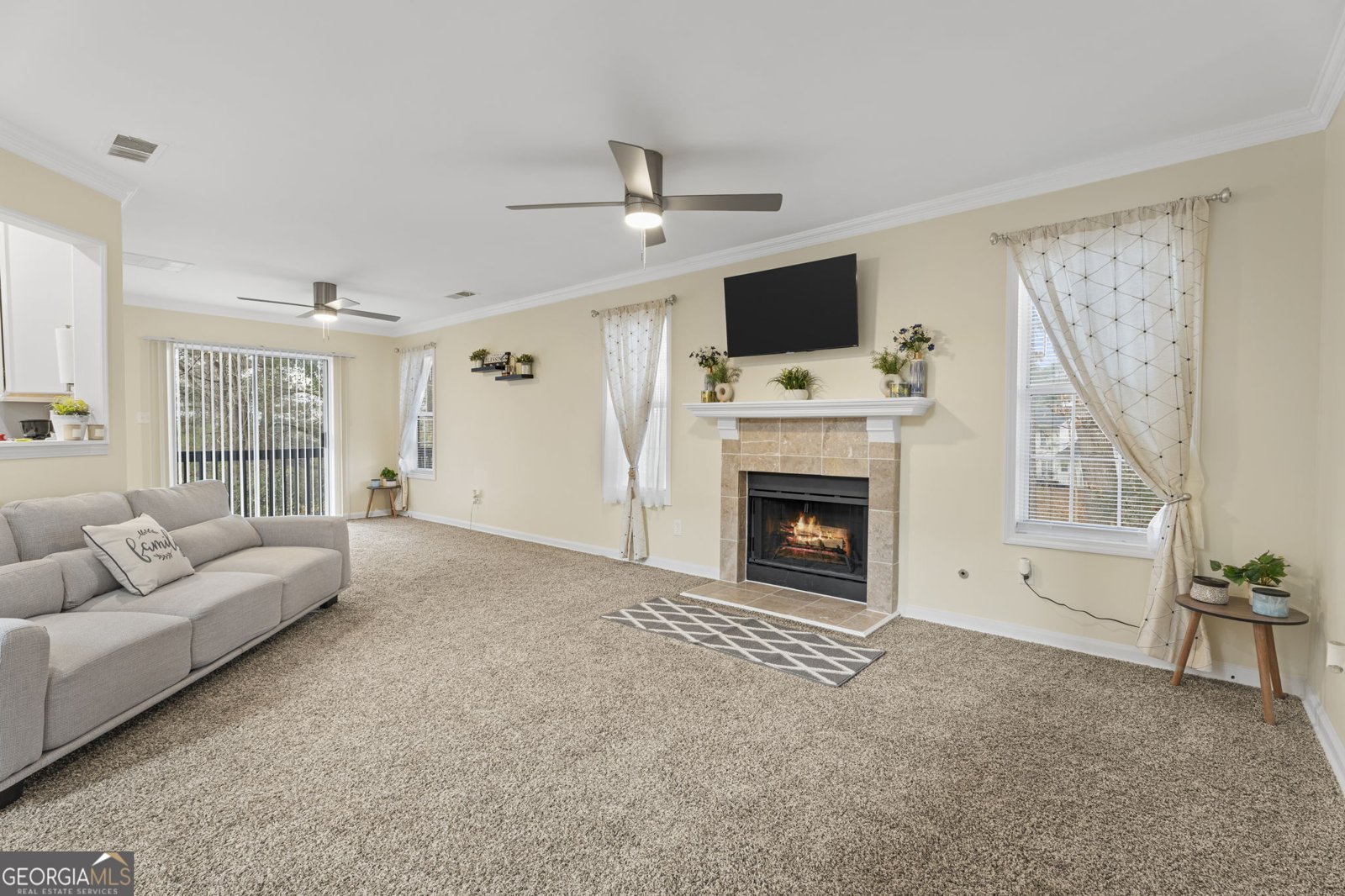 3292 Basking Shade Lane Decatur - Photo 6