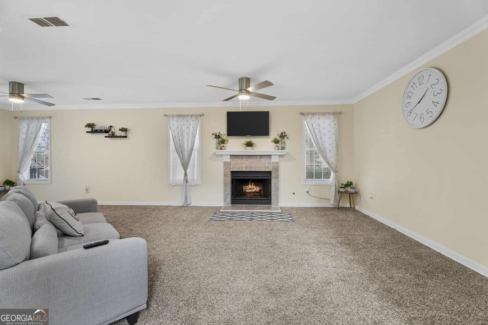 3292 Basking Shade Lane Decatur - Photo 8